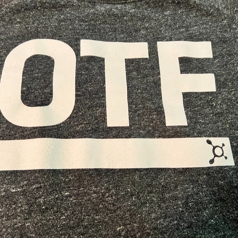 Orangetheory Sweatshirt